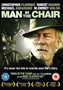 Man in the Chair (DVD)